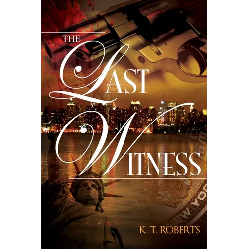The Last Witness - Paperback