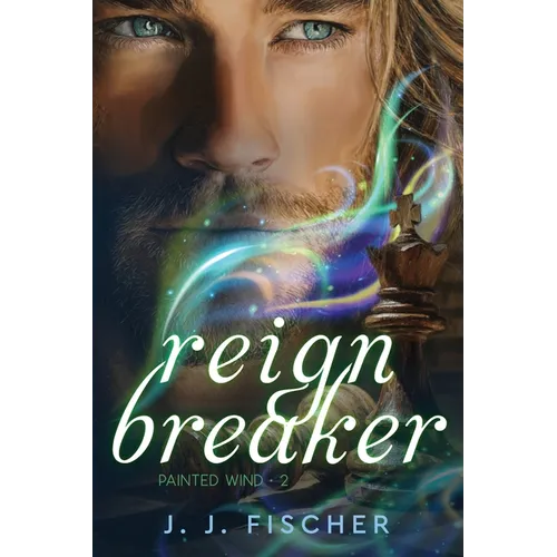 Reign Breaker - Paperback