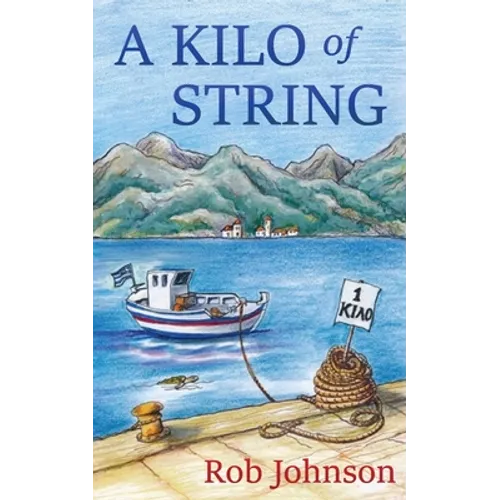 A Kilo of String
