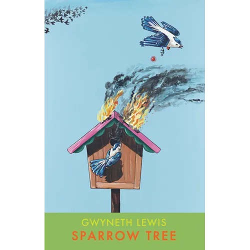 Sparrow Tree - Paperback