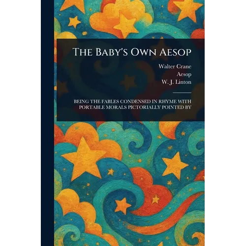 The Baby's Own Aesop - Paperback