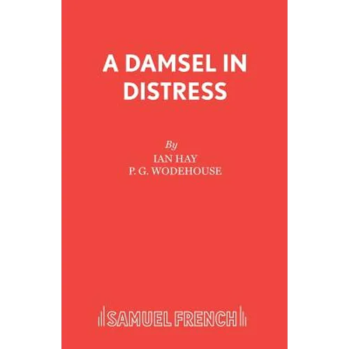 A Damsel in Distress