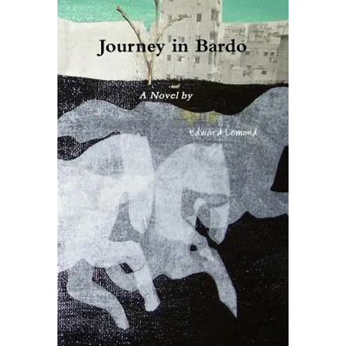 Journey in Bardo - Paperback