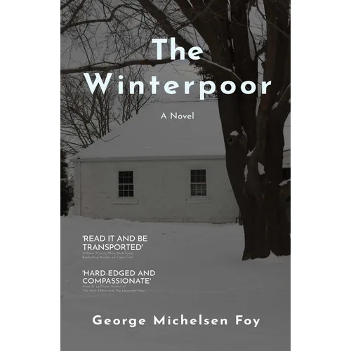 The Winterpoor - Paperback