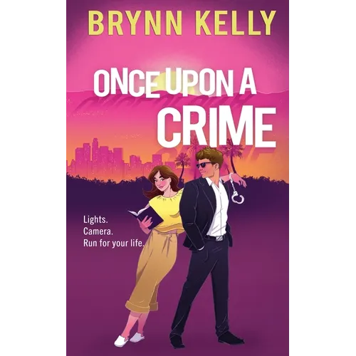 Once Upon a Crime - Paperback