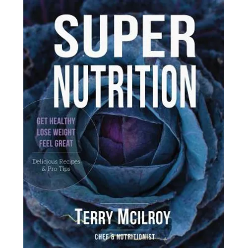 Super Nutrition - Paperback