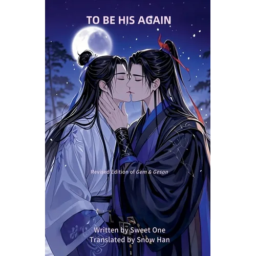 To Be His Again - Paperback