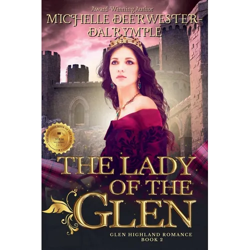 The Lady of the Glen - Paperback