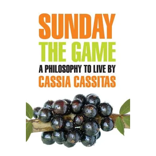 Sunday the Game - Paperback