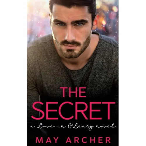 The Secret - Paperback