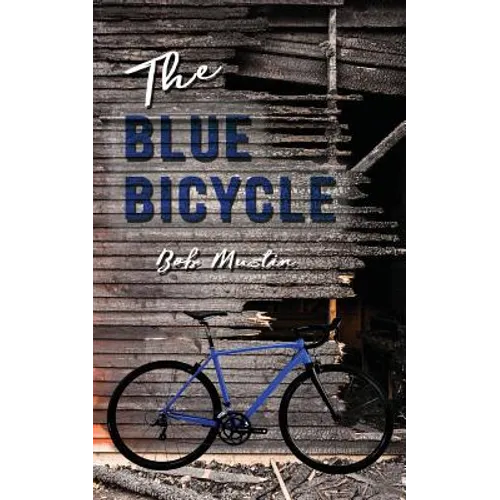 The Blue Bicycle - Paperback