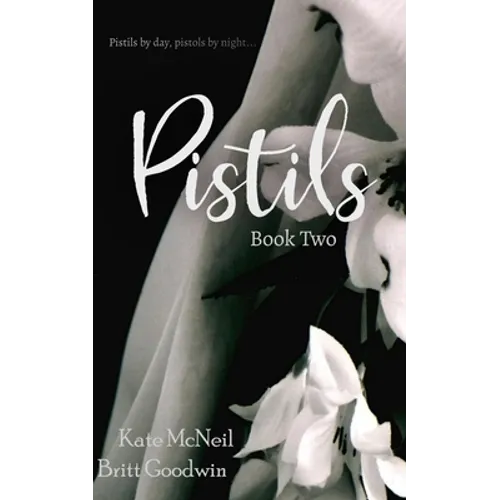 Pistils - Paperback
