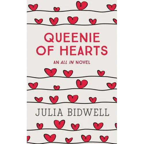 Queenie of Hearts - Paperback