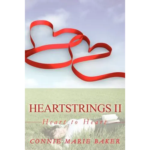 Heartstrings II - Paperback