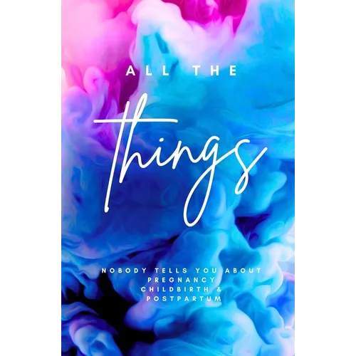 All The Things - Paperback