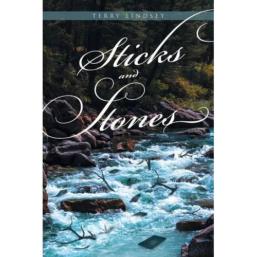 Sticks and Stones - Paperback