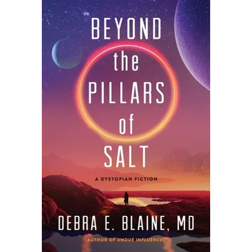 Beyond the Pillars of Salt - Paperback