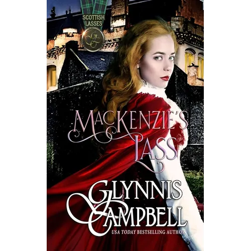 MacKenzie's Lass - Paperback