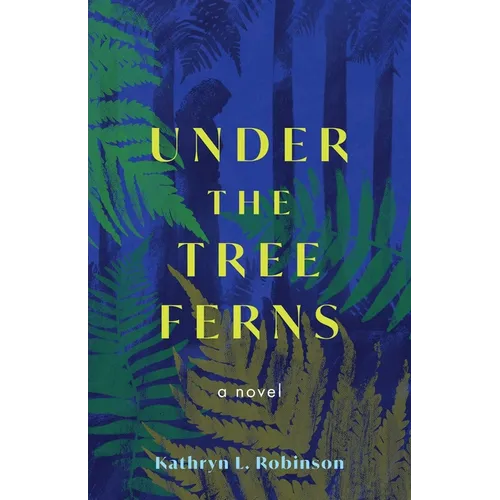Under the Tree Ferns - Paperback