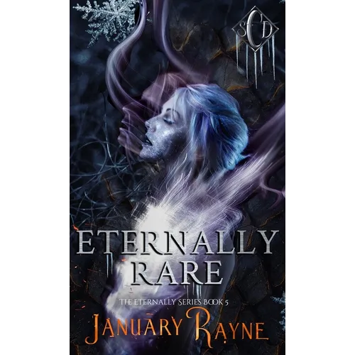 Eternally Rare - Hardcover