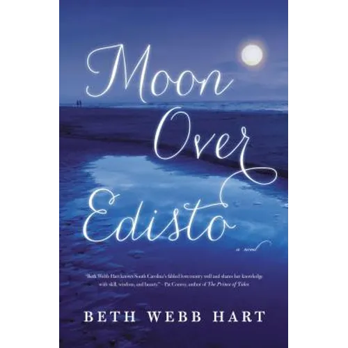 Moon Over Edisto - Paperback