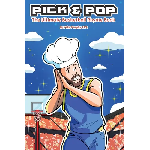 Pick & Pop - Hardcover