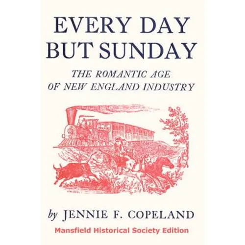 Every Day But Sunday - Paperback