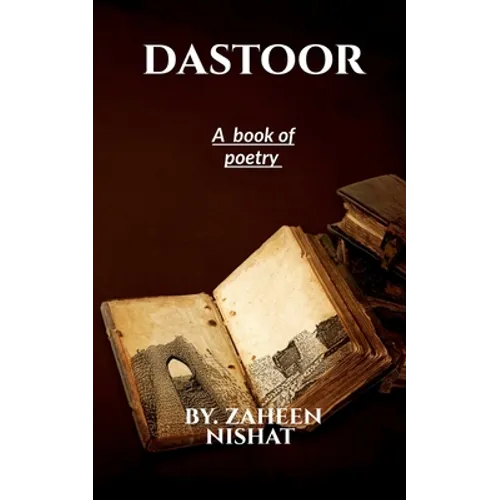 dastoor - Paperback