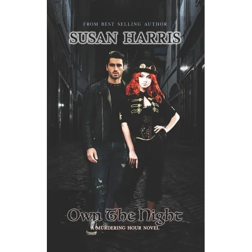 Own The Night - Paperback