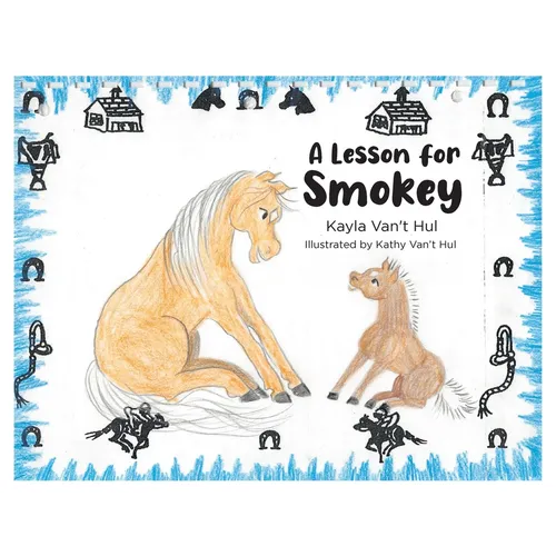 A Lesson for Smokey
