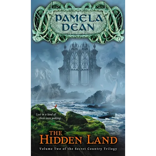 The Hidden Land - Paperback