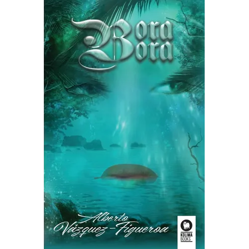 Bora bora - Paperback