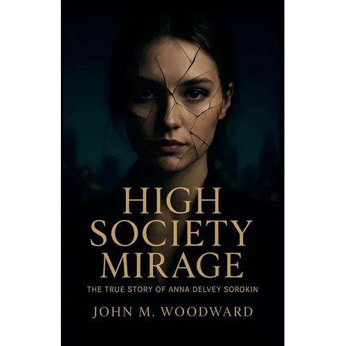 High Society Mirage: The True Story of Anna 