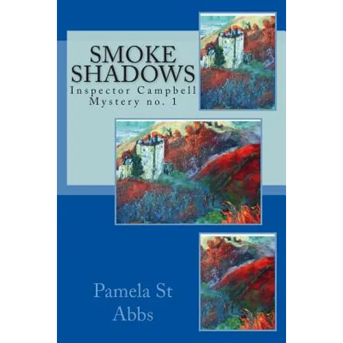 Smoke Shadows - Paperback