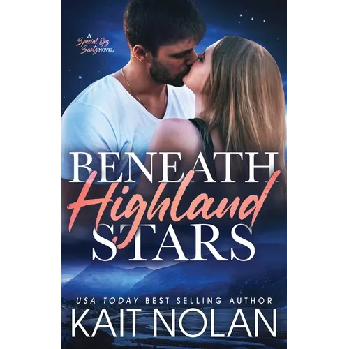 Beneath Highland Stars - Paperback