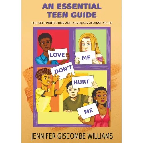 Love Me Don't Hurt Me - Paperback