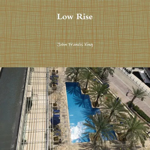 Low Rise - Paperback