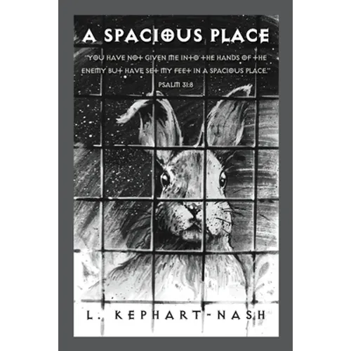 A Spacious Place: 
