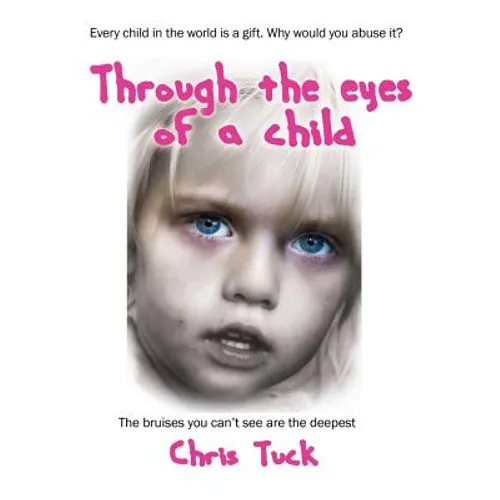 Through the eyes of a child - Paperback