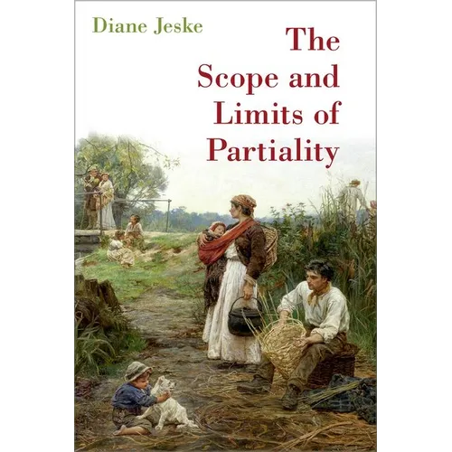 The Scope and Limits of Partiality