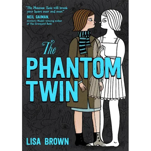 The Phantom Twin - Paperback