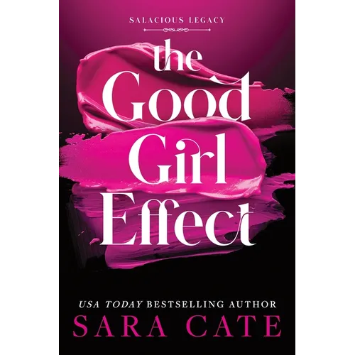 The Good Girl Effect (Standard Edition) - Paperback