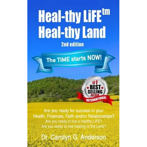 Heal-thy LiFE 2nd Edition - Paperback