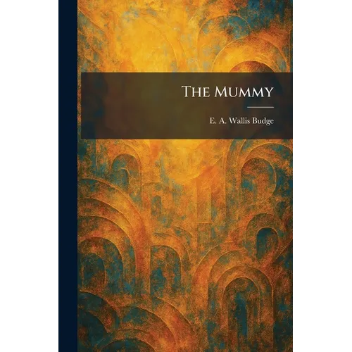 The Mummy - Paperback
