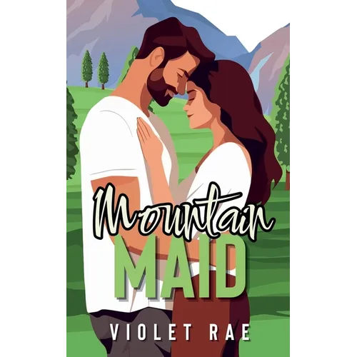 Mountain Maid - Paperback
