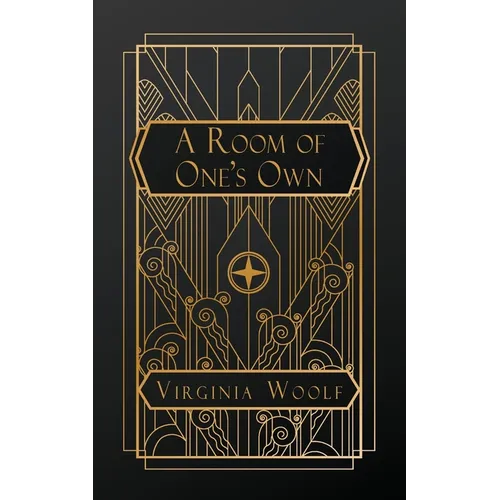 A Room of One's Own - Paperback
