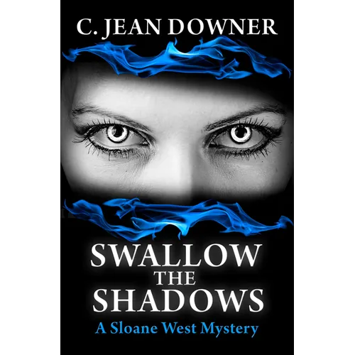 Swallow the Shadows - Paperback