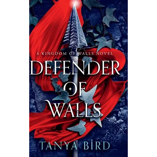 Defender of Walls - Hardcover