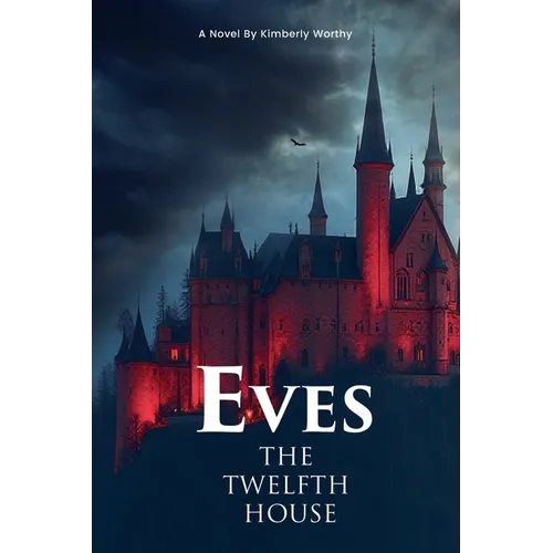 Eves: The Twelfth House - Paperback