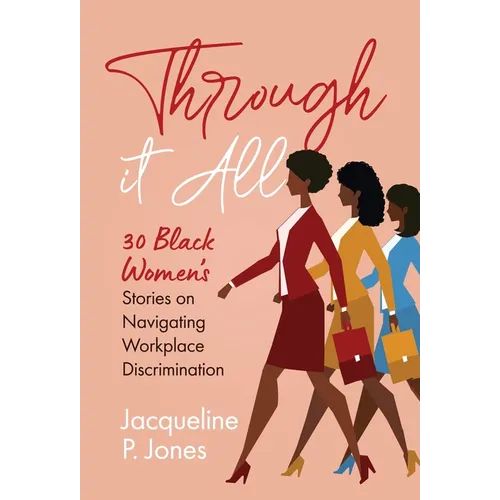 Through it All - Hardcover
